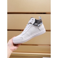 $96.00 USD Versace High Tops Shoes For Men #948898
