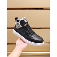 $96.00 USD Versace High Tops Shoes For Men #948899
