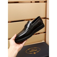 $98.00 USD Prada Leather Shoes For Men #948932