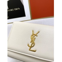 $102.00 USD Yves Saint Laurent YSL AAA Messenger Bags For Women #949166