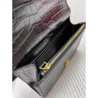 $102.00 USD Yves Saint Laurent YSL AAA Messenger Bags For Women #949167