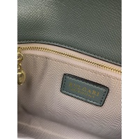 $105.00 USD Bvlgari AAA Messenger Bags For Women #949177