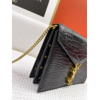 $118.00 USD Yves Saint Laurent YSL AAA Messenger Bags For Women #949186