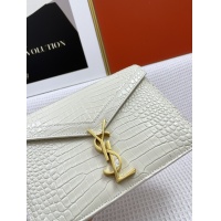 $118.00 USD Yves Saint Laurent YSL AAA Messenger Bags For Women #949187