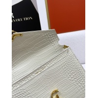 $118.00 USD Yves Saint Laurent YSL AAA Messenger Bags For Women #949187