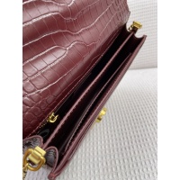 $118.00 USD Yves Saint Laurent YSL AAA Messenger Bags For Women #949188
