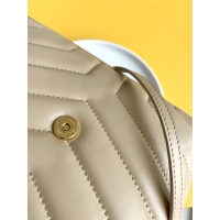 $225.00 USD Yves Saint Laurent YSL AAA Messenger Bags For Women #949212