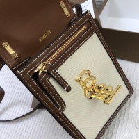 $96.00 USD Burberry AAA Messenger Bags For Women #949255