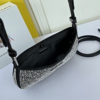 $105.00 USD Prada AAA Quality Messeger Bags For Women #949259