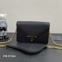 $100.00 USD Prada AAA Quality Messeger Bags For Women #949296