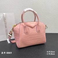 $230.00 USD Givenchy AAA Quality Handbags For Women #949299