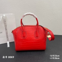 $230.00 USD Givenchy AAA Quality Handbags For Women #949301