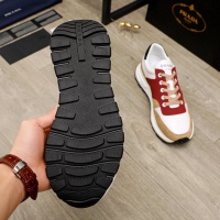$82.00 USD Prada Casual Shoes For Men #949454