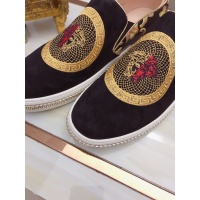 $76.00 USD Versace Casual Shoes For Men #949470