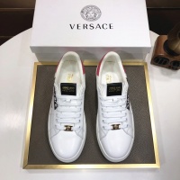$82.00 USD Versace Casual Shoes For Men #949525