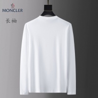 $36.00 USD Moncler T-Shirts Long Sleeved For Men #949543