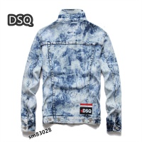 $60.00 USD Dsquared Jackets Long Sleeved For Men #949562