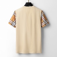 $26.00 USD Burberry T-Shirts Short Sleeved For Men #949628