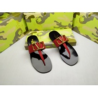 $41.00 USD Valentino Slippers For Women #949726