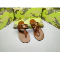 $41.00 USD Valentino Slippers For Women #949727