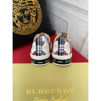 $72.00 USD Burberry Casual Shoes For Men #949810