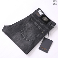 $42.00 USD Burberry Jeans For Men #949845