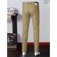 $42.00 USD Tommy Hilfiger TH Pants For Men #949875