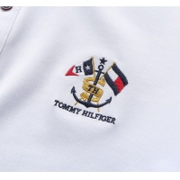 $36.00 USD Tommy Hilfiger TH T-Shirts Short Sleeved For Men #949981