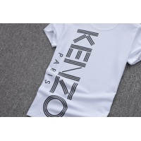 $56.00 USD kenzo Tracksuits Short Sleeved For Men #950031