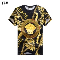 $56.00 USD Versace Tracksuits Short Sleeved For Men #950037