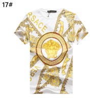 $56.00 USD Versace Tracksuits Short Sleeved For Men #950038