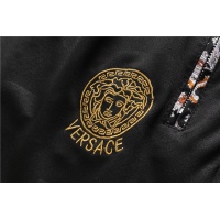 $56.00 USD Versace Tracksuits Short Sleeved For Men #950039