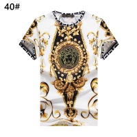 $56.00 USD Versace Tracksuits Short Sleeved For Men #950041