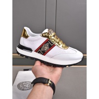 $80.00 USD Versace Casual Shoes For Men #950075
