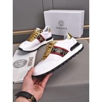 $80.00 USD Versace Casual Shoes For Men #950075