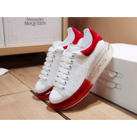 $105.00 USD Alexander McQueen Shoes For Men #950111