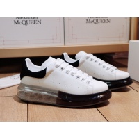 $105.00 USD Alexander McQueen Shoes For Men #950112