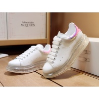 $105.00 USD Alexander McQueen Shoes For Women #950116