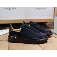 $105.00 USD Alexander McQueen Shoes For Women #950117