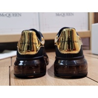 $105.00 USD Alexander McQueen Shoes For Women #950117