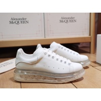 $105.00 USD Alexander McQueen Shoes For Women #950119
