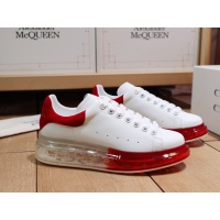 $105.00 USD Alexander McQueen Shoes For Women #950120