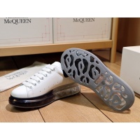 $105.00 USD Alexander McQueen Shoes For Women #950121