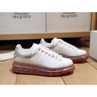 $105.00 USD Alexander McQueen Shoes For Women #950122