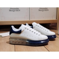 $105.00 USD Alexander McQueen Shoes For Women #950123
