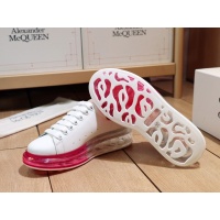 $105.00 USD Alexander McQueen Shoes For Women #950124