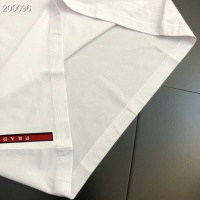 $29.00 USD Prada T-Shirts Short Sleeved For Men #950140