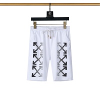$48.00 USD Off-White Tracksuits Short Sleeved For Men #950202