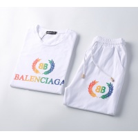 $48.00 USD Balenciaga Fashion Tracksuits Short Sleeved For Men #950207