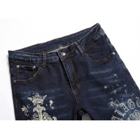 $48.00 USD Chrome Hearts Jeans For Men #950260